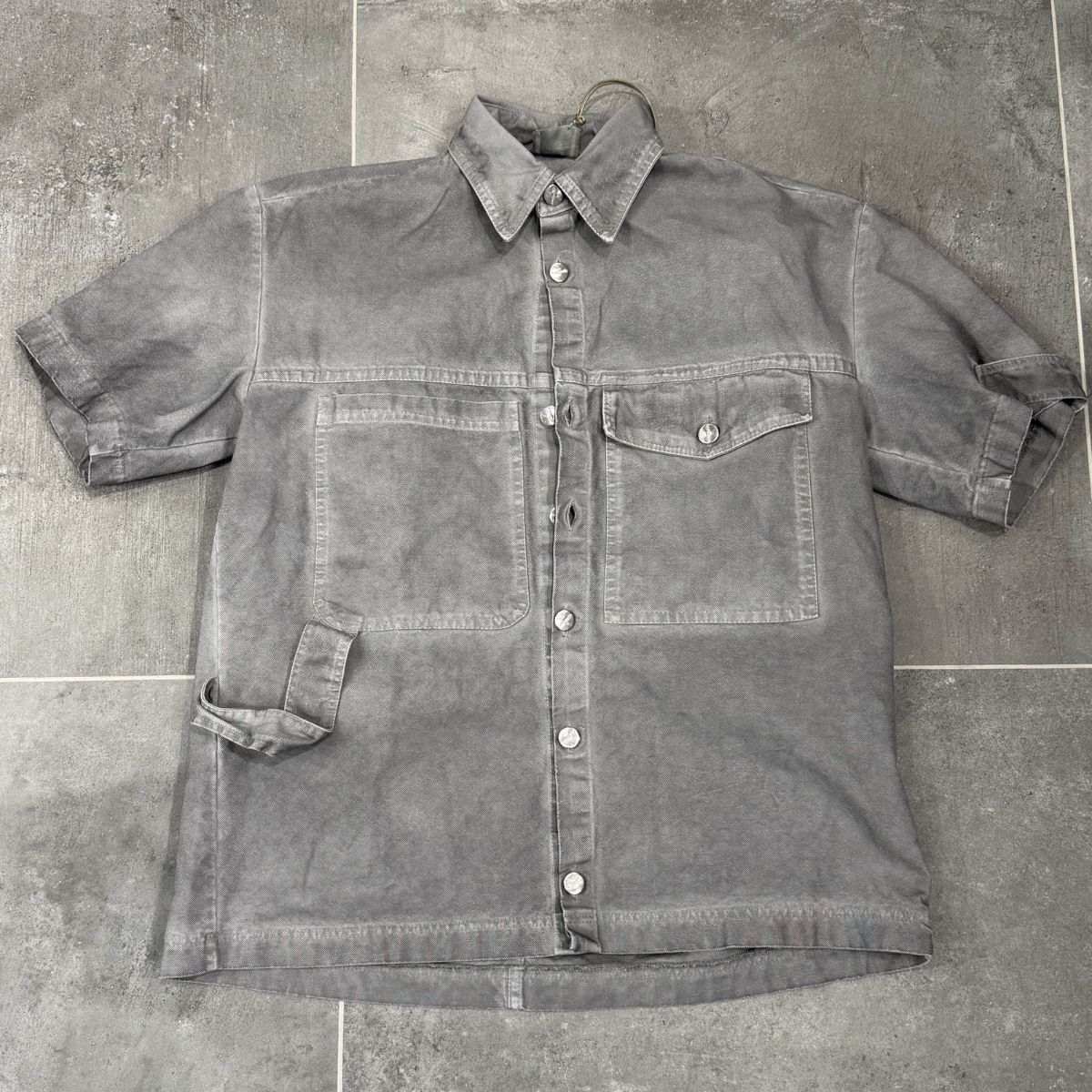 Gavensemble Camicia J900