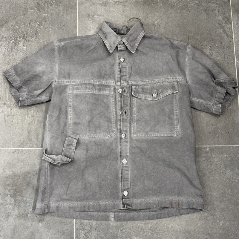 Gavensemble Camicia J900