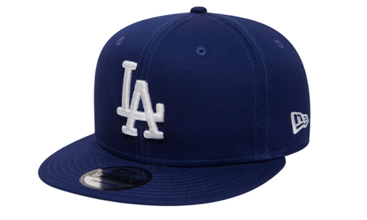 LA Dodgers Essential Blue 9FIFTY Cap