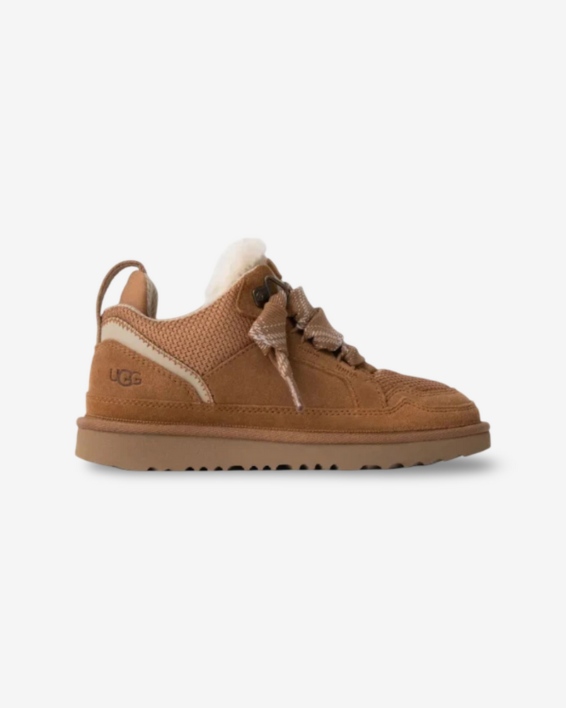UGG LOWMEL CHESTNUT