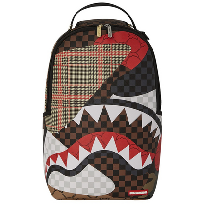 Zaini Sprayground JACQUARD MOTIF MAYHEM