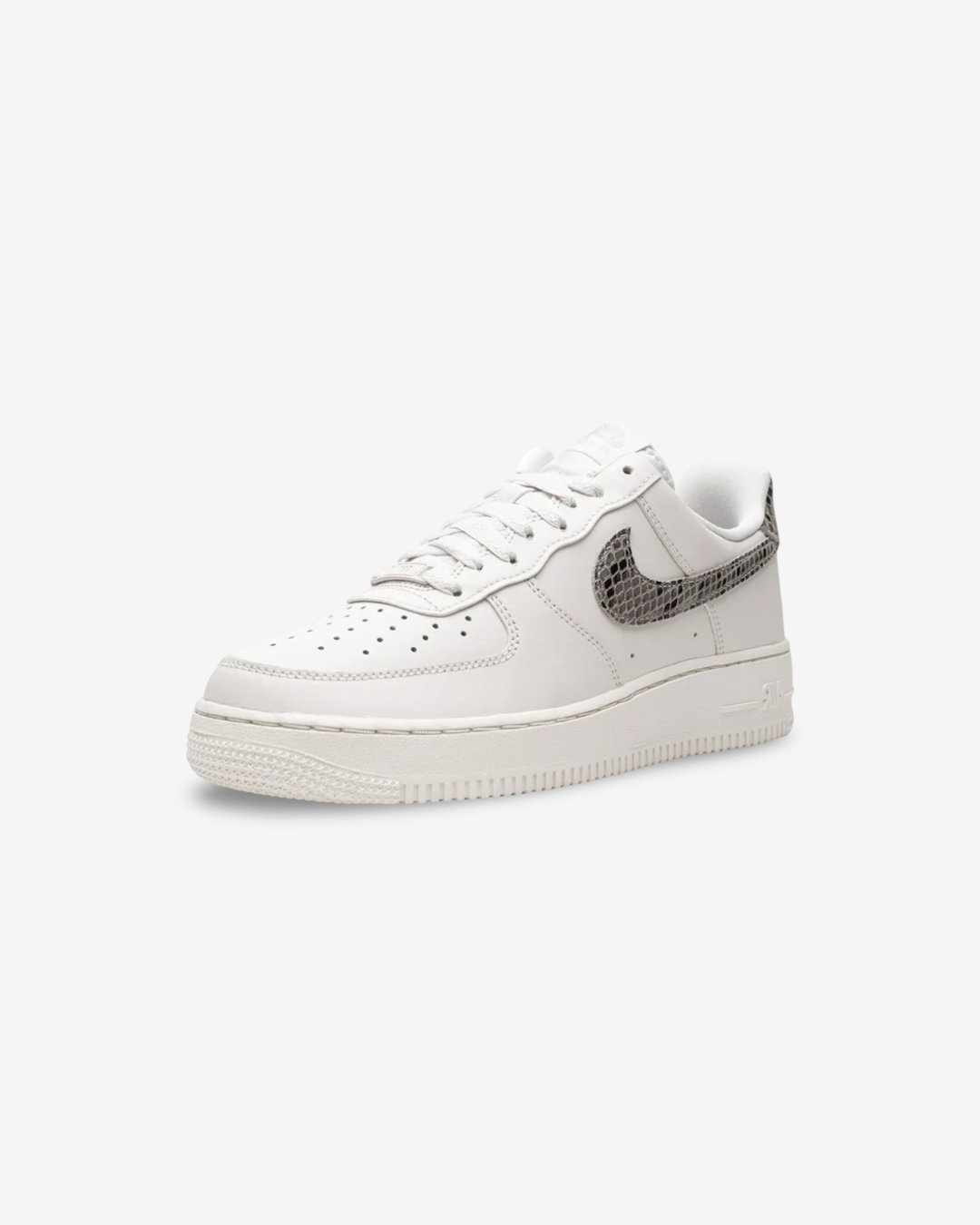 Nike Air Force 1 "SNAKE SKIN"