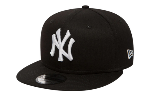 Cappellino 9FIFTY Snapback New York Yankees Black