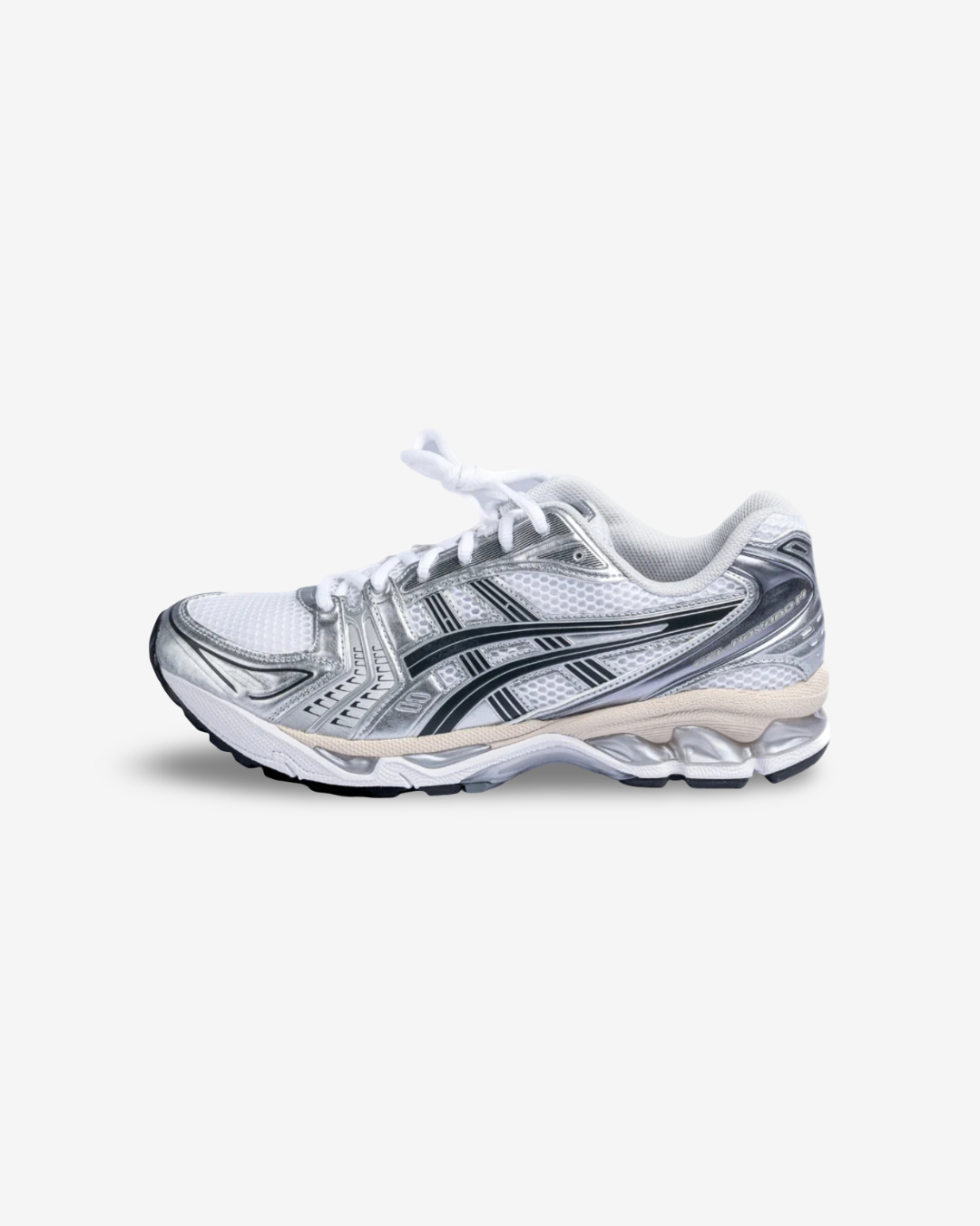 ASICS GEL KAYANO 14 GRAPHITE GREY