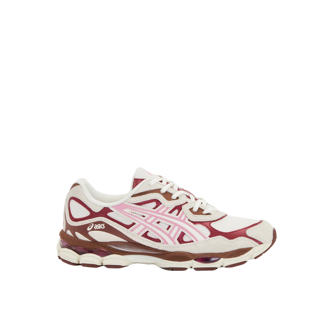 ASICS GEL-NYC CREAM SWEET PINK