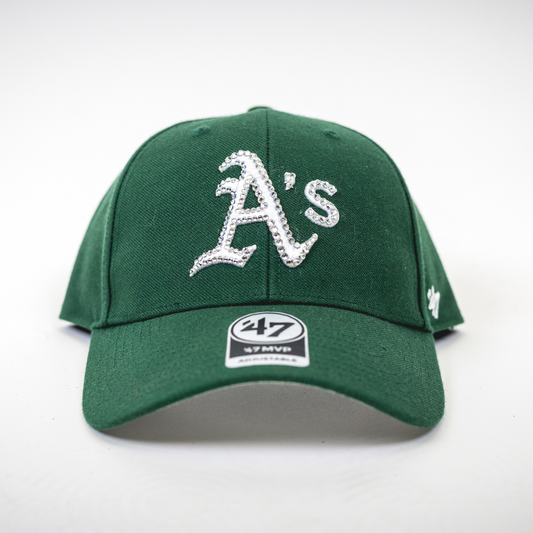 New Era Oakland Athletics v2