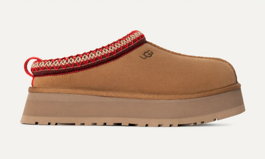 UGG Tazz Chestnut