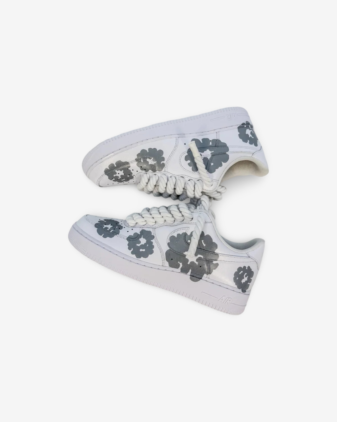 Air Force 1 Flowers Tears