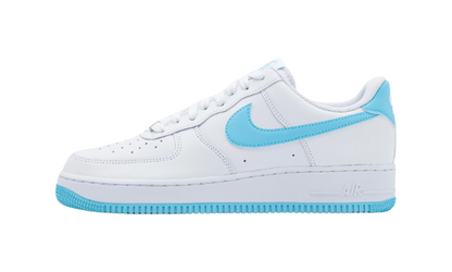 Air Force 1 Aquarius Blue