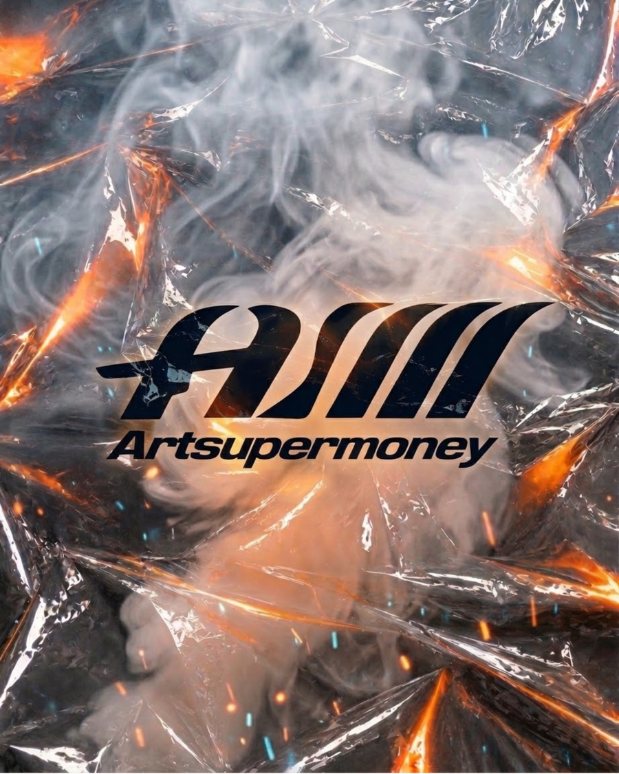 ARTSUPERMONEY