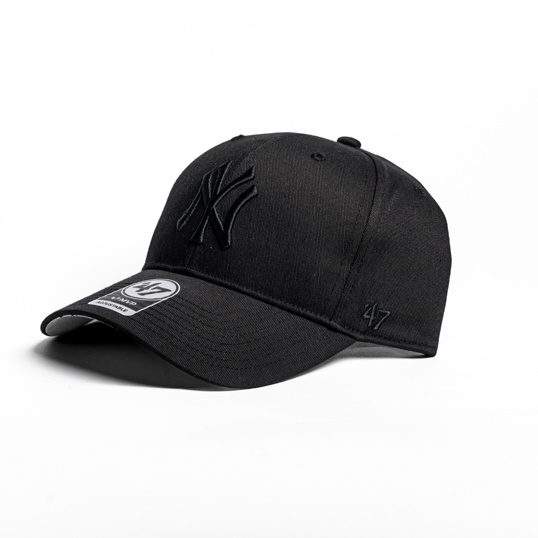 '47 New York Black & Black
