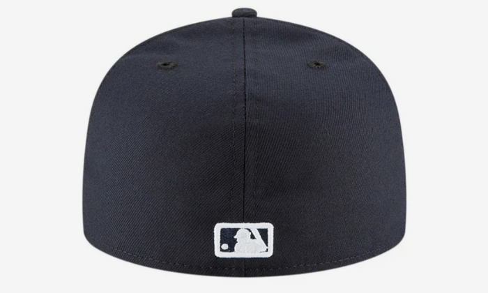 Detroit Tigers Authentic On Field Home Navy 59FIFTY Cap