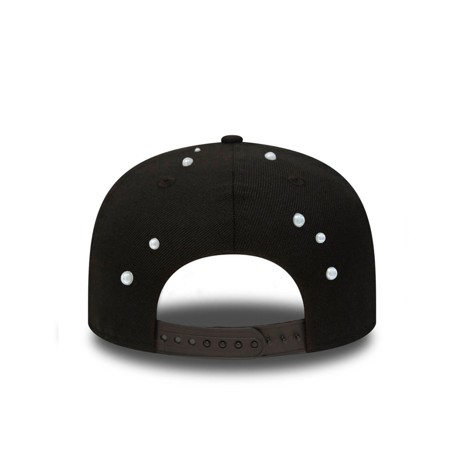 New York Yankees Custom Pearls Black