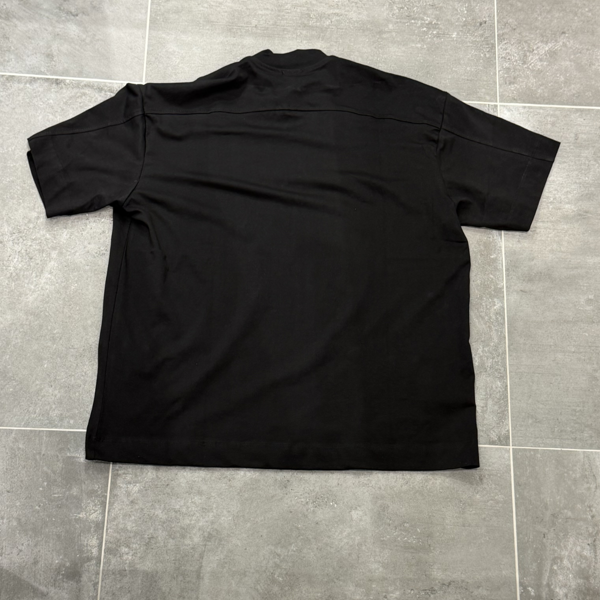 Gavensemble TEE880 - Black