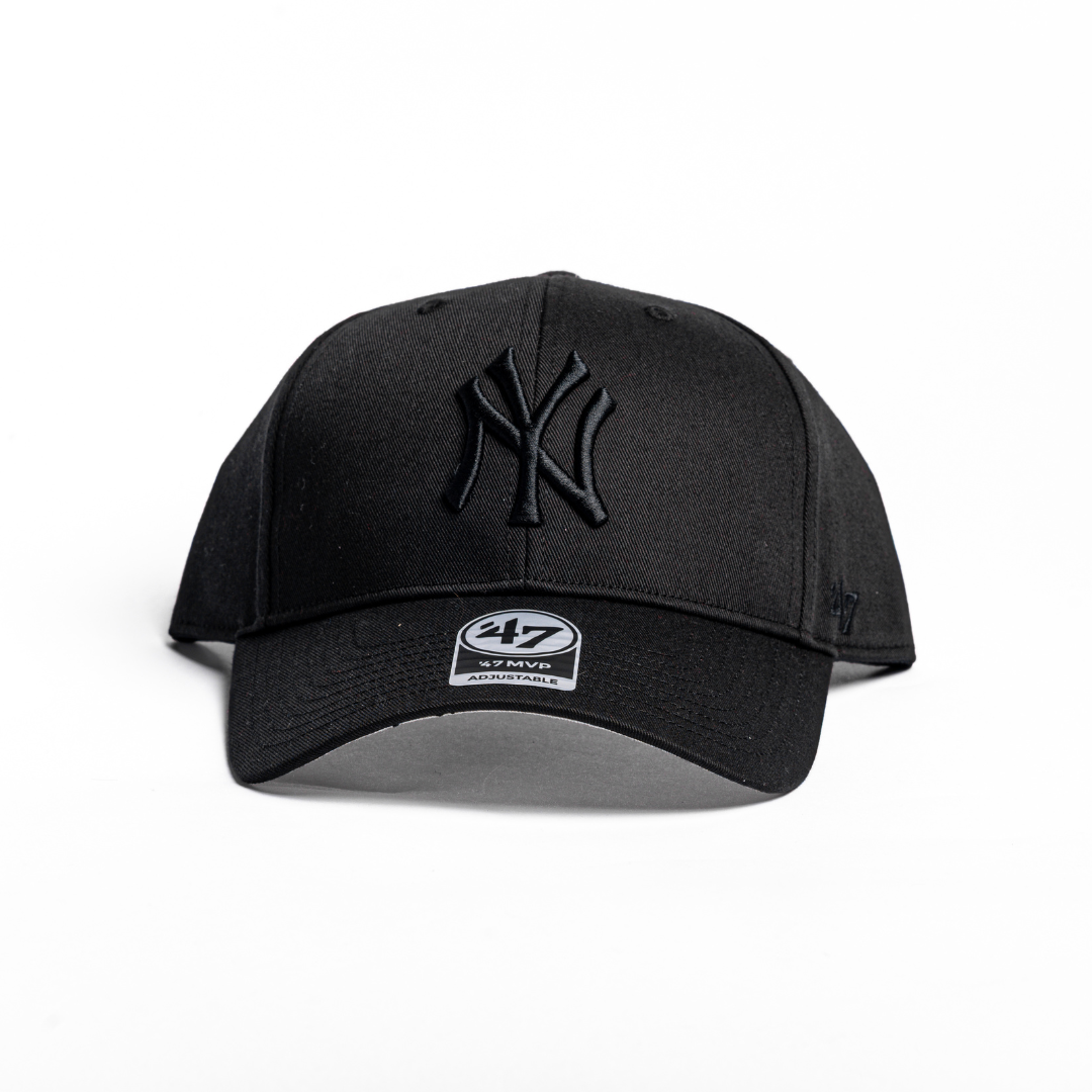 '47 New York Black & Black