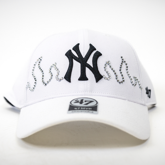 New Era NY Crystal Flame