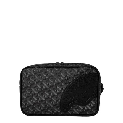 SPRAYGROUND POCHETTE 3DSG Thunderclap Brickside