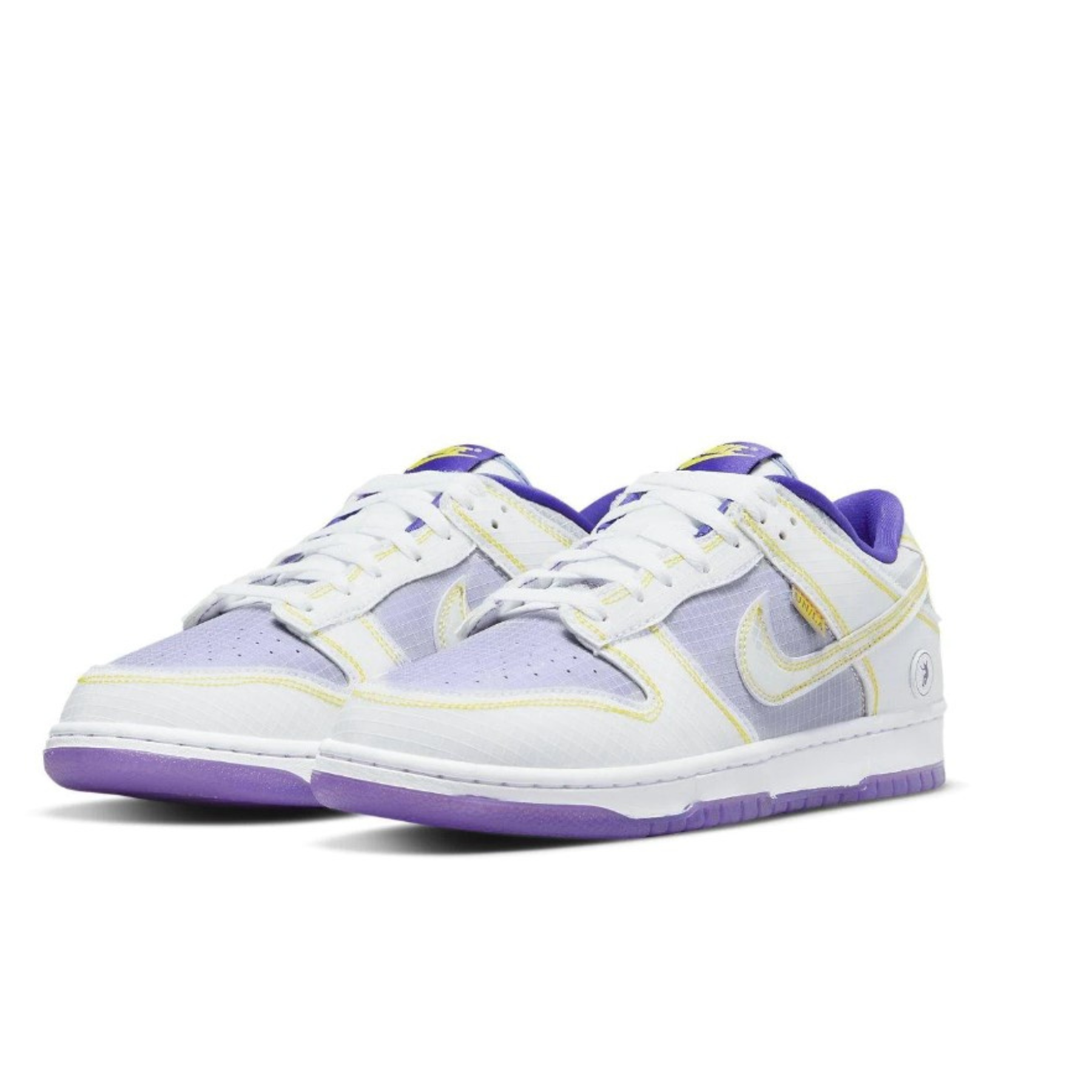 Nike Dunk Union “Purple”
