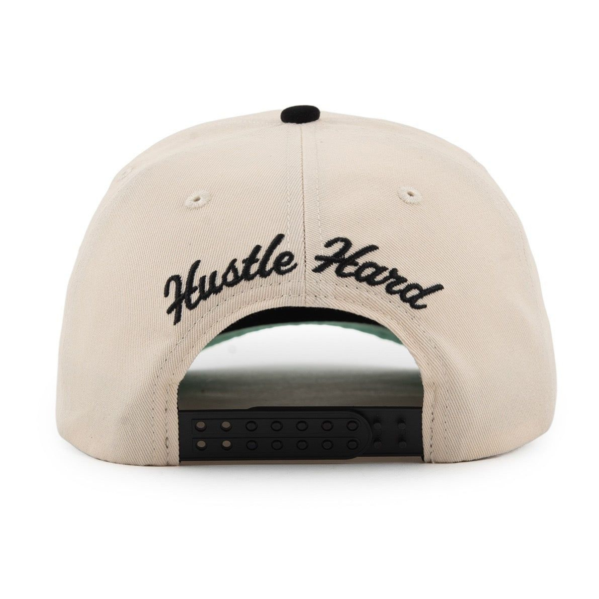 PAPER MONEY - RANSOM HAT