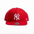 '47 SNAPBACK Red