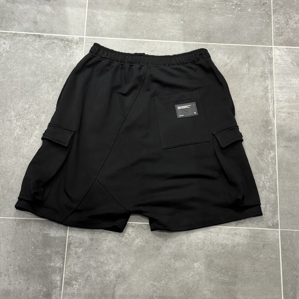 Gavensemble Ber450 - Black