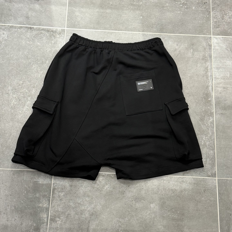 Gavensemble Ber450 - Black