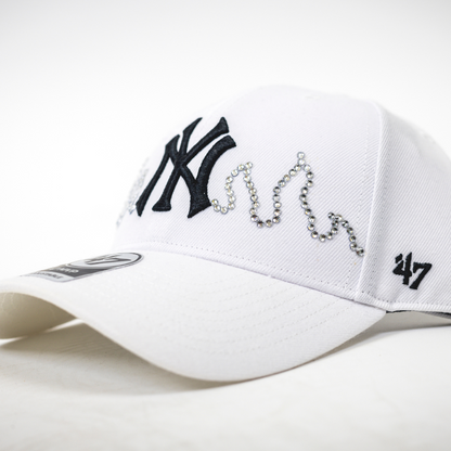 New Era NY Crystal Flame