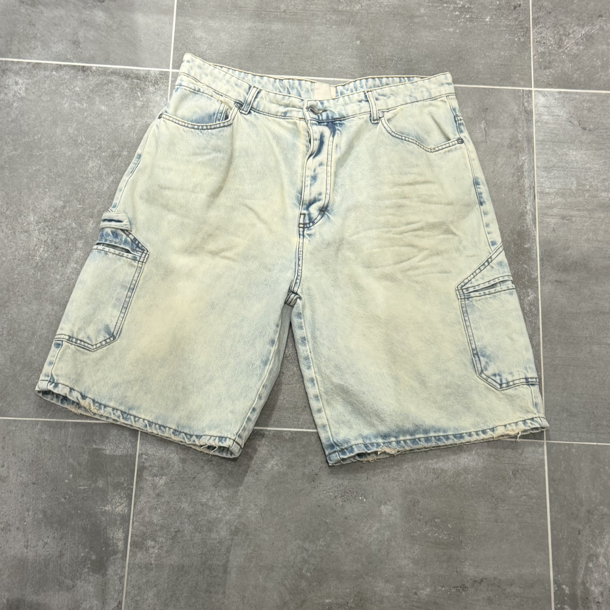 Gavensemble Short380