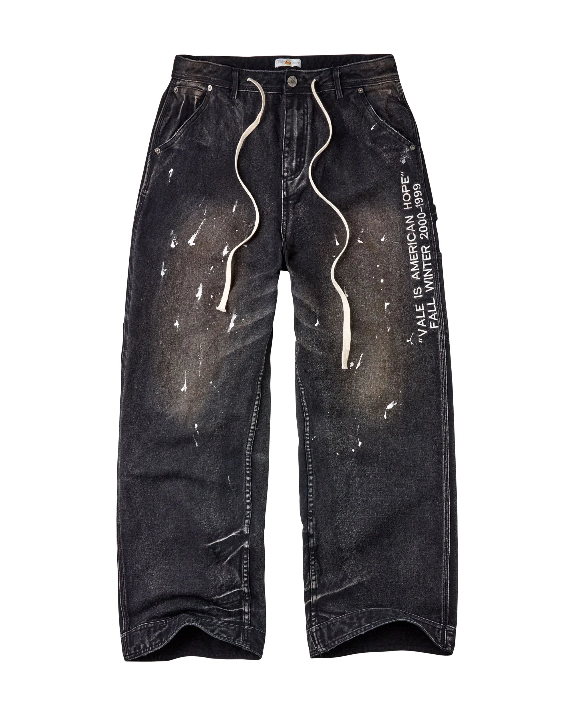 VALLEY - AMERICAN HOPE PAINTERS