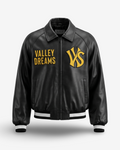 VALLEY - VS CHAMPIONS BOMBER BLACK