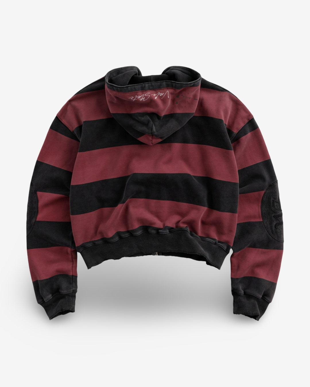 VALLEY - ATL ZIP UP