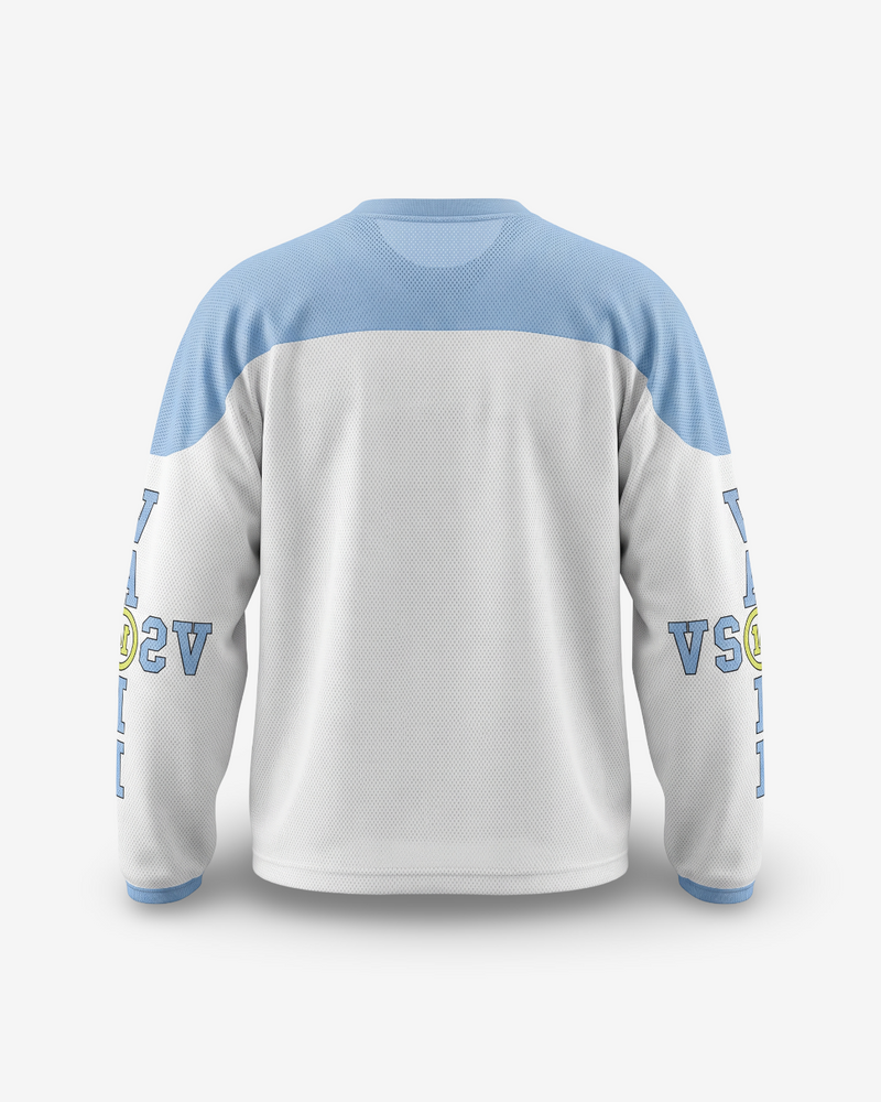 VALLEY - VALEMORE SKIES JERSEY