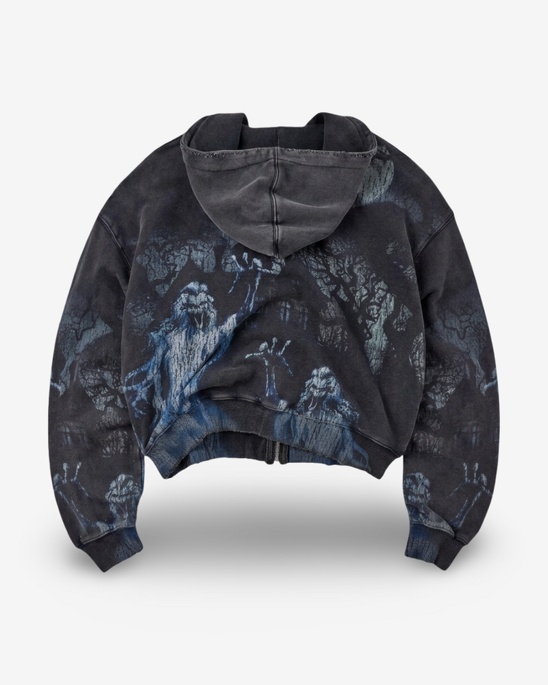 VALLEY - CASPER HOODIE