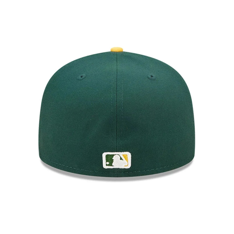 NEW ERA - 59FIFTY Oakland Athletics MLB