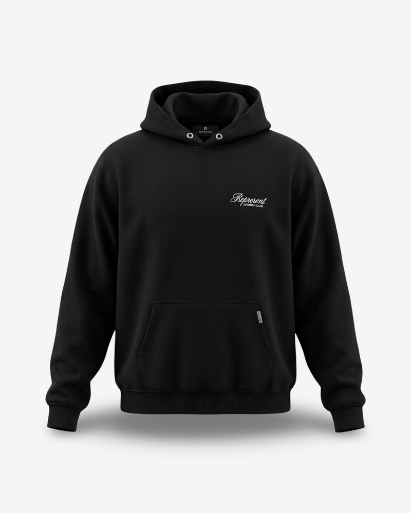 REPRESENT - FELPA SCRIPT NERA