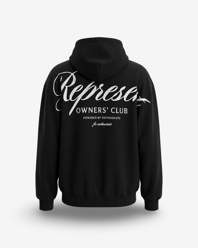 REPRESENT - FELPA SCRIPT NERA