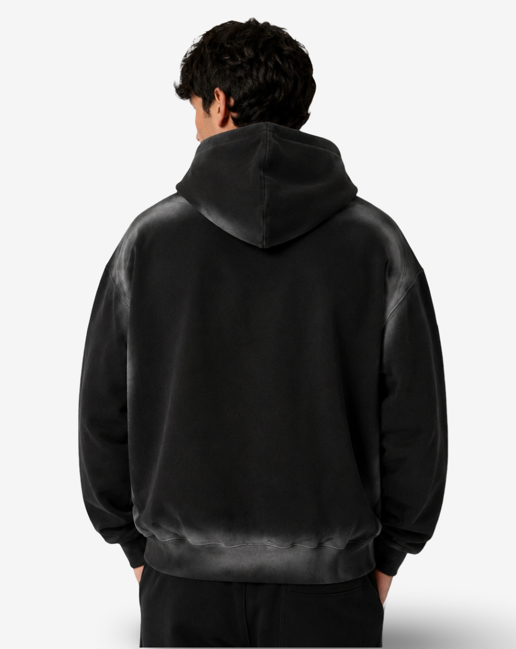LES (ARTISTS) - HOODIE TALENT