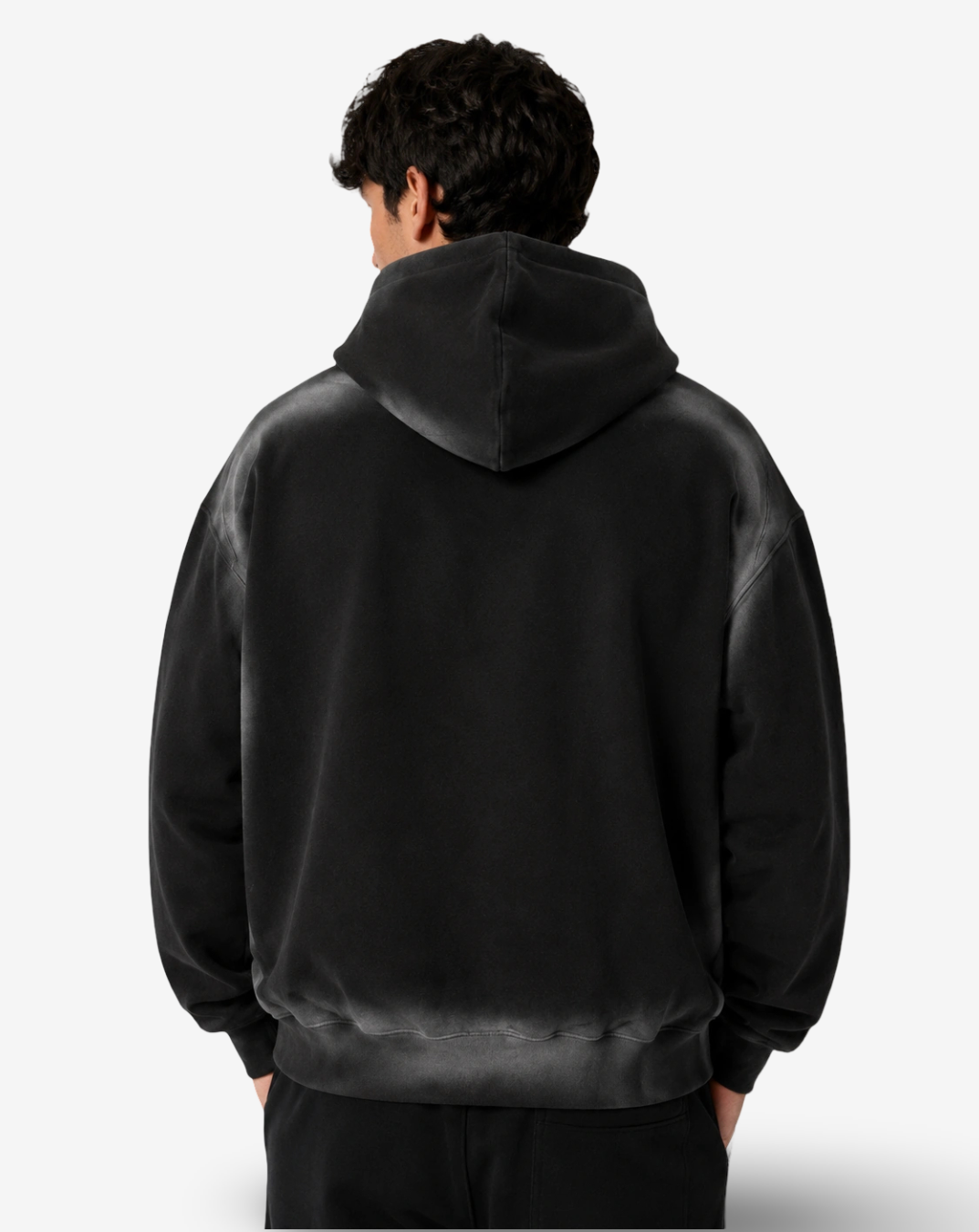 LES (ARTISTS) - HOODIE TALENT