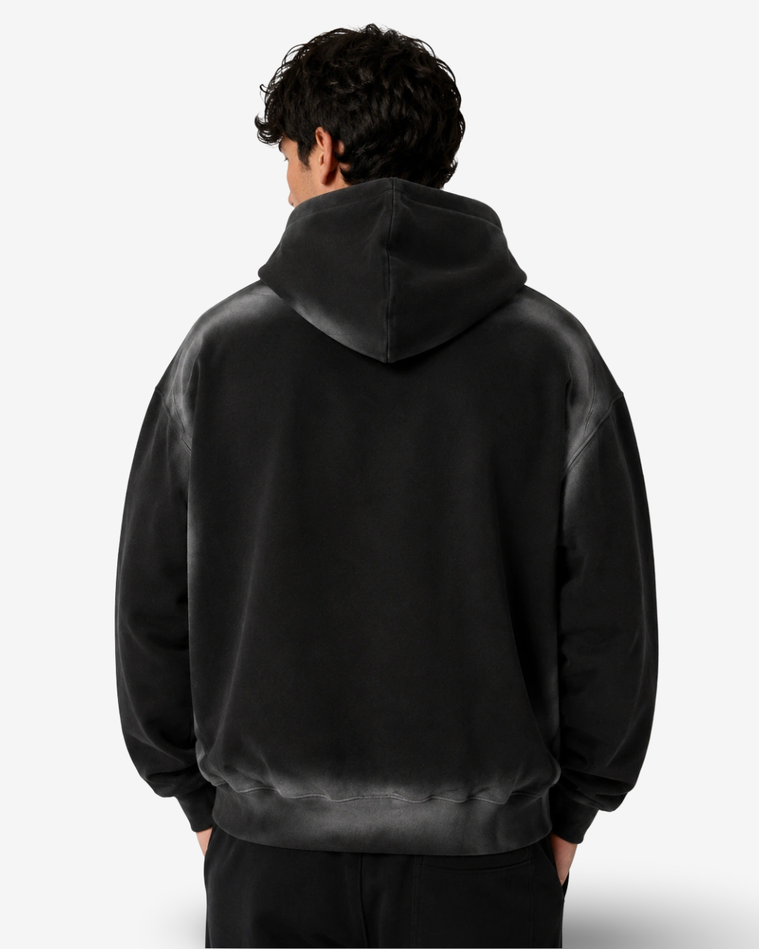 LES (ARTISTS) - HOODIE DOBERMANN
