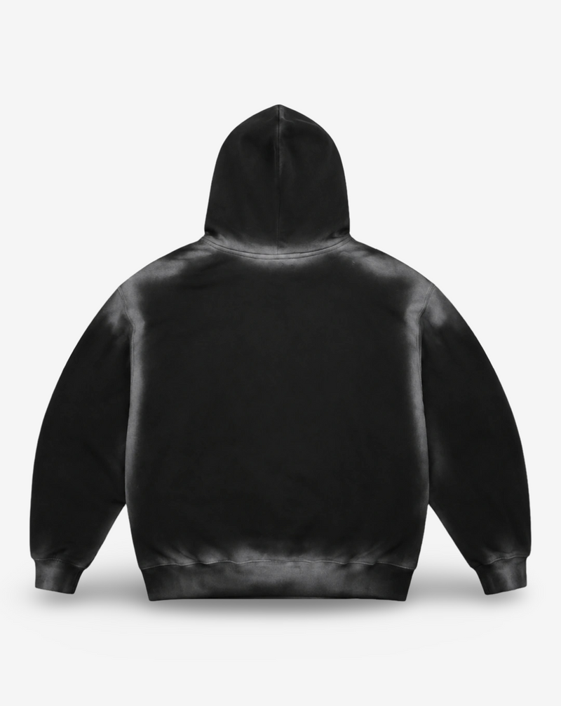 LES (ARTISTS) - HOODIE TALENT