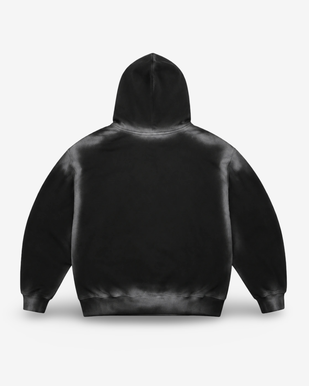 LES (ARTISTS) - HOODIE ART