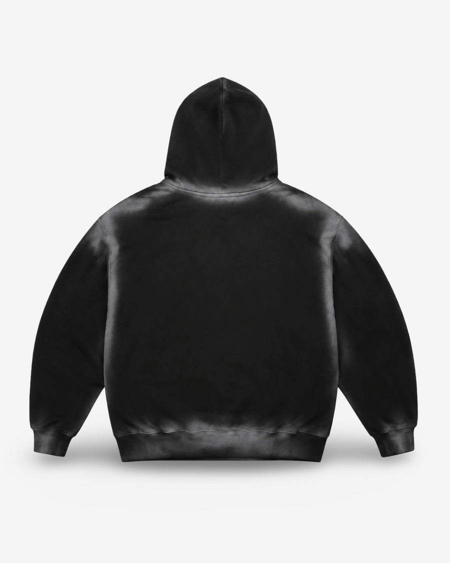 LES (ARTISTS) - HOODIE ART