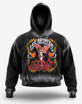 LES (ARTISTS) - HOODIE TALENT
