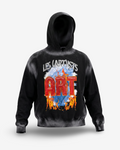 LES (ARTISTS) - HOODIE ART