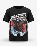 LES (ARTISTS) - T-SHIRT DOBERMANN