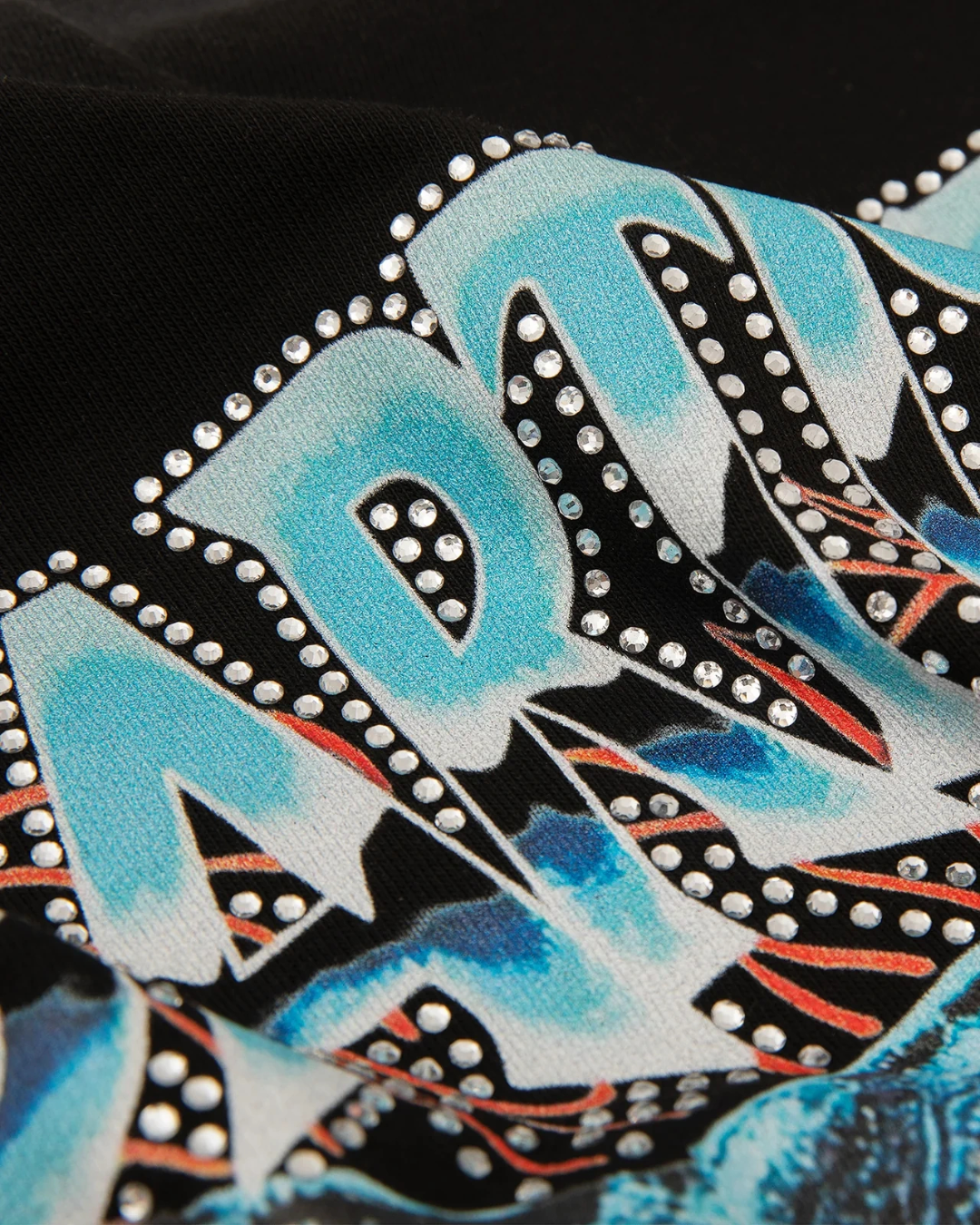 LES (ARTISTS) - T-SHIRT DOBERMANN