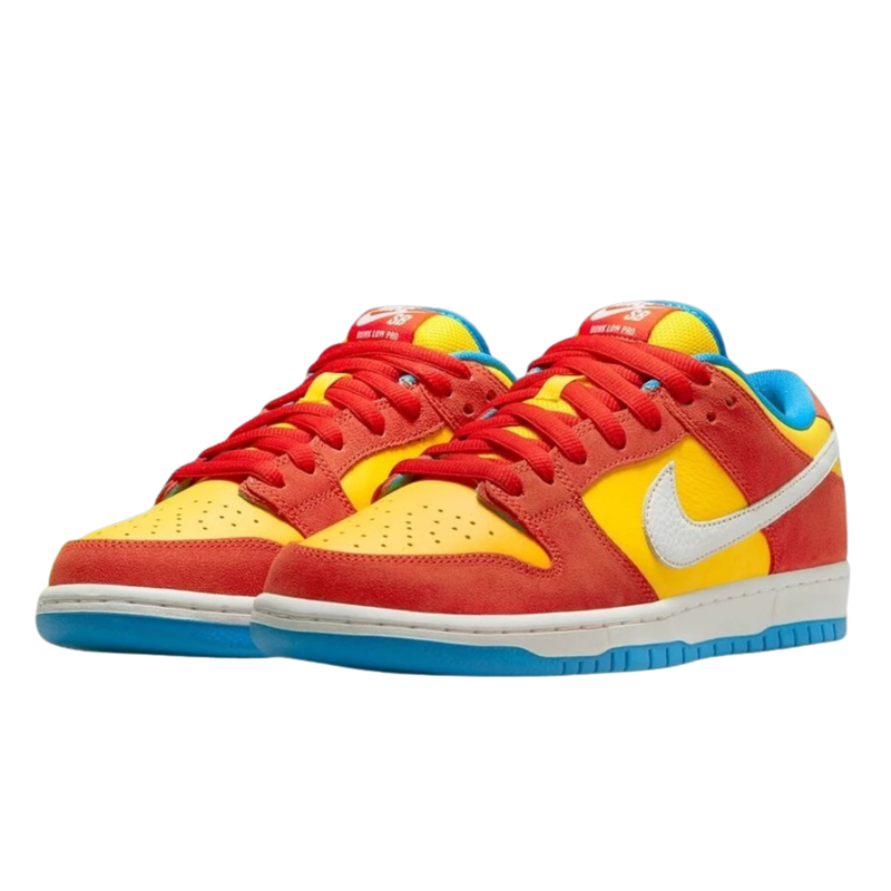 Nike Dunk SB “Simpson”