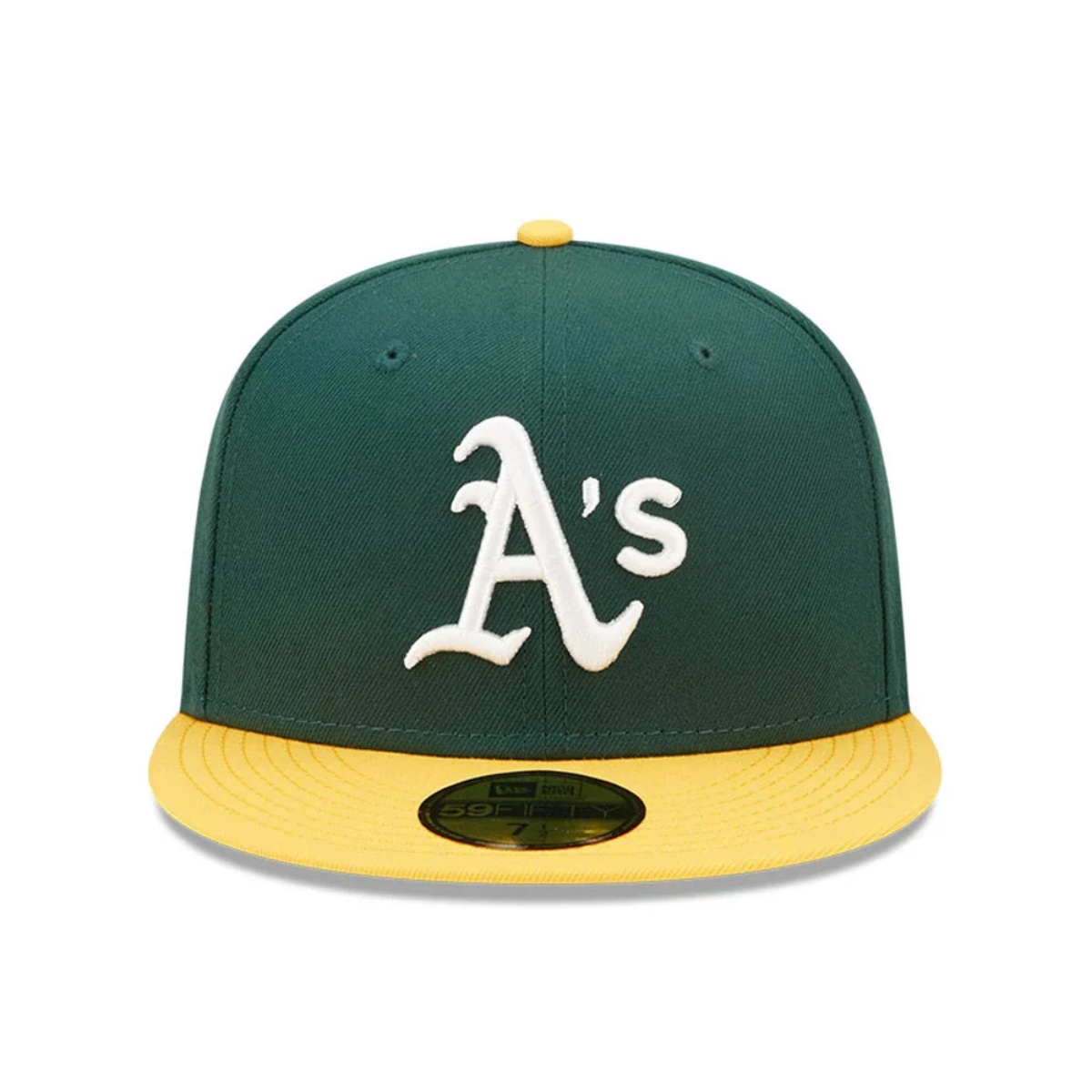 NEW ERA - 59FIFTY Oakland Athletics MLB