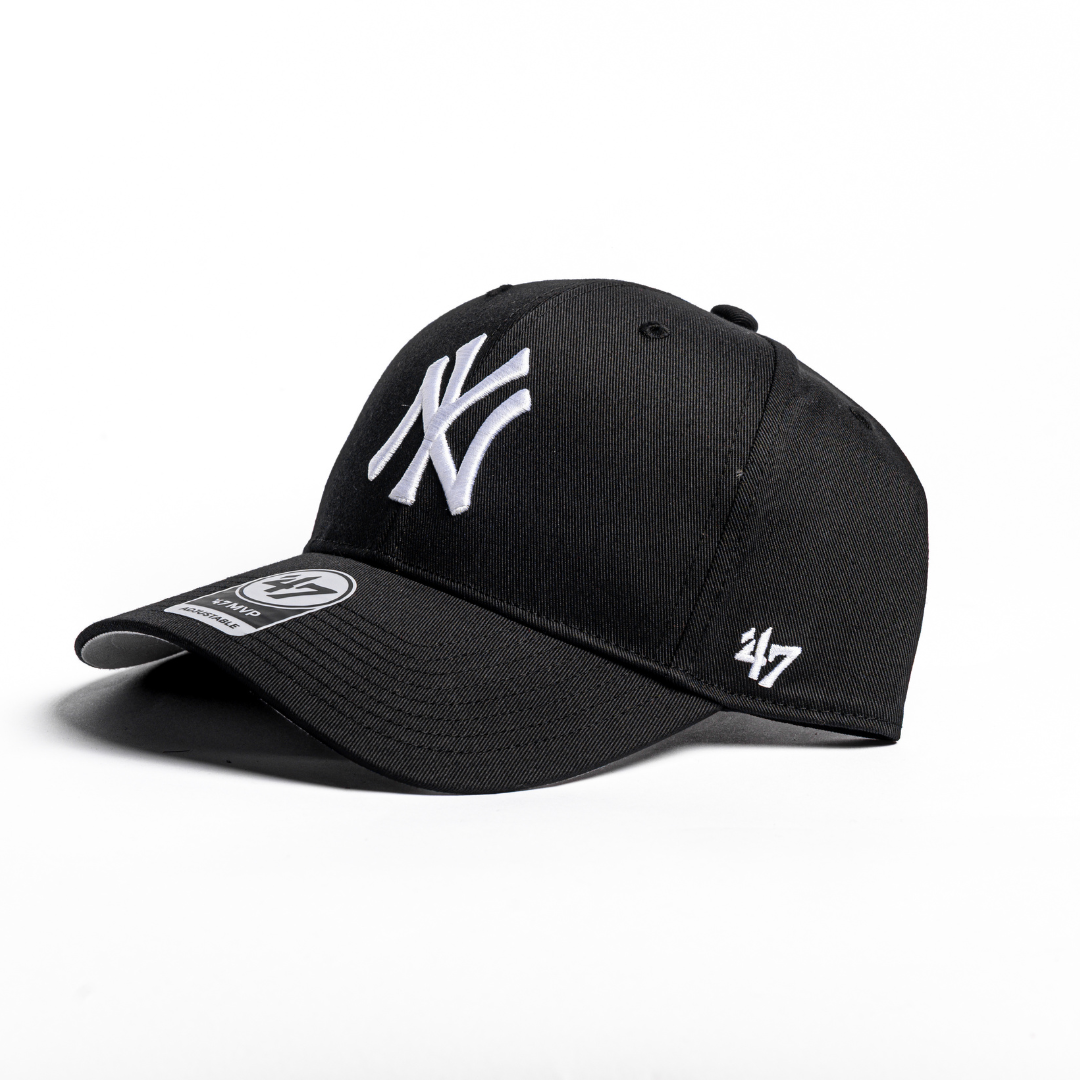 '47 New York Yankees Black & White