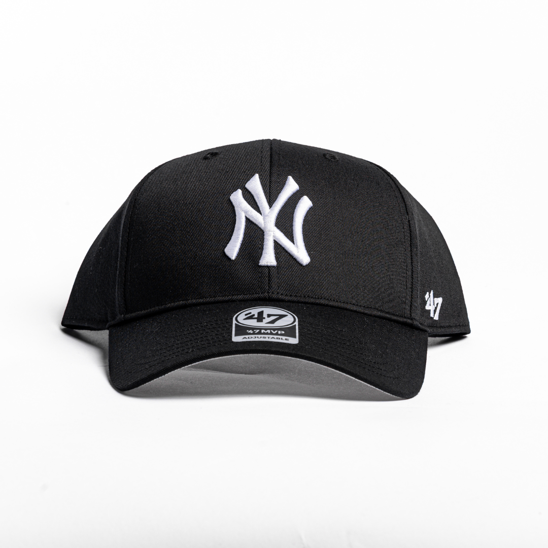 '47 New York Yankees Black & White